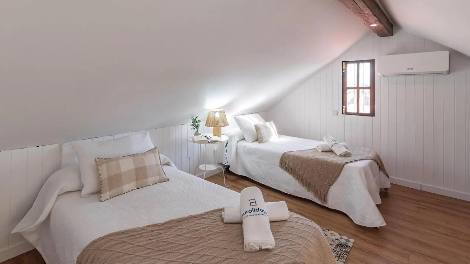 Villa Jimena Nerja By Ruralidays Spain