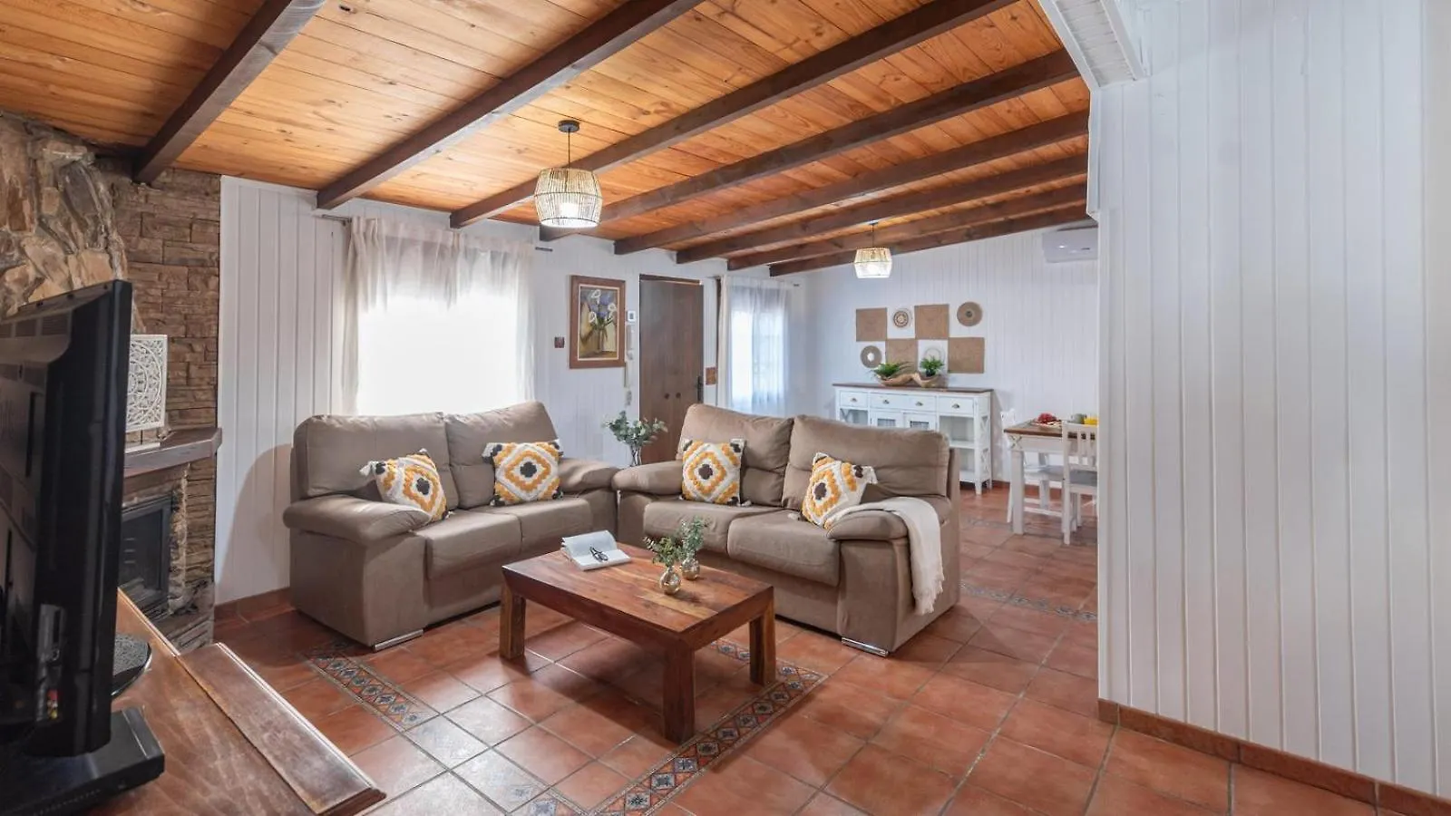 Villa Jimena Nerja By Ruralidays