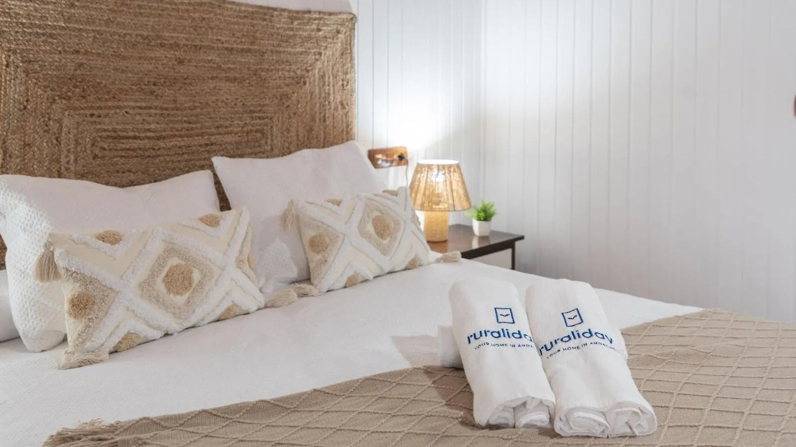 Villa Jimena Nerja By Ruralidays 0*,